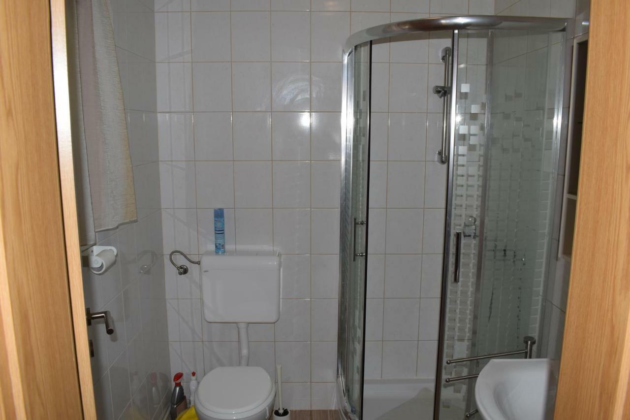 Apartmani Husko Tuheljske Toplice Exterior foto
