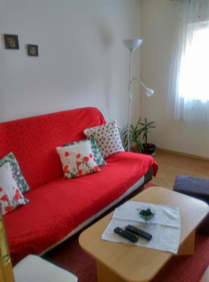 Apartmani Husko Tuheljske Toplice Exterior foto