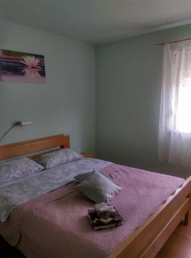 Apartmani Husko Tuheljske Toplice Exterior foto